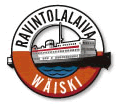 Ravintolalaiva Wäiski